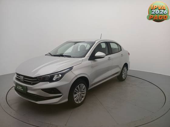 FIAT CRONOS 1.0 FIREFLY FLEX DRIVE MANUAL